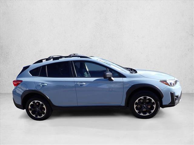 Used 2022 Subaru Crosstrek 2.0i image 5