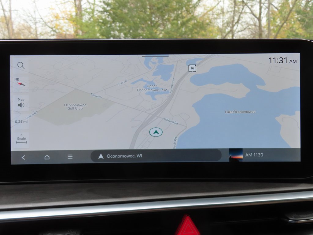 New 2026 Kia Sorento SX Prestige w/ Olive Brown Leather Package image 9