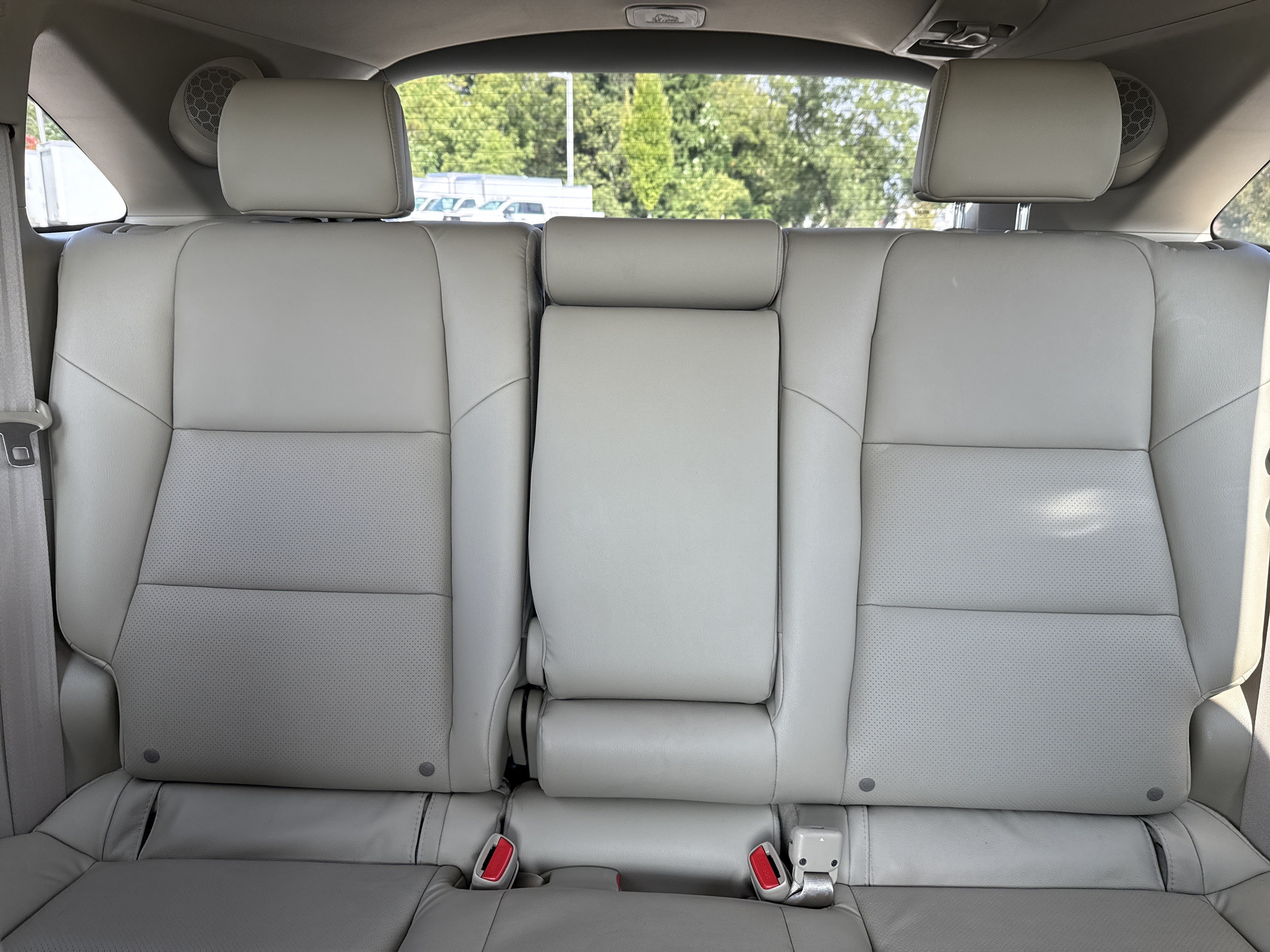 Certified 2018 Acura RDX w/ Advance Package FWD image 38