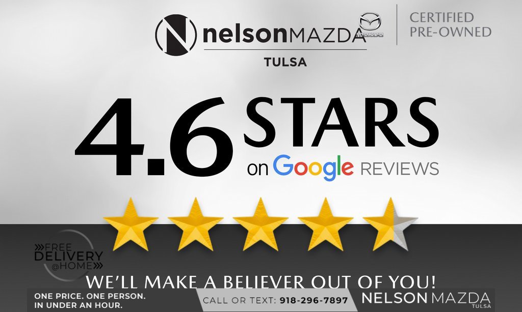 Certified 2024 MAZDA CX-5 Carbon Edition image 59