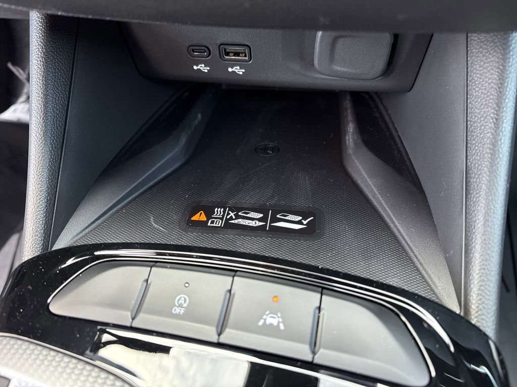 New 2026 Buick Envista Avenir image 22