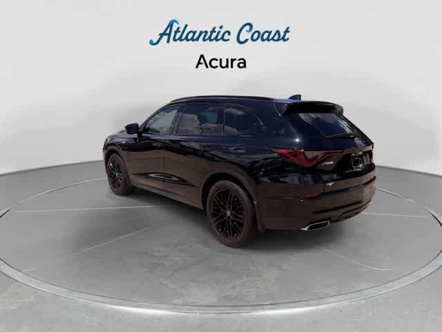 New 2026 Acura MDX SH-AWD image 6