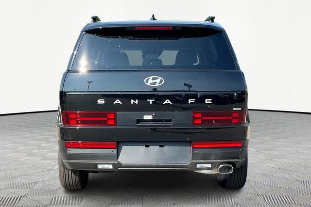 New 2026 Hyundai Santa Fe SEL image 4