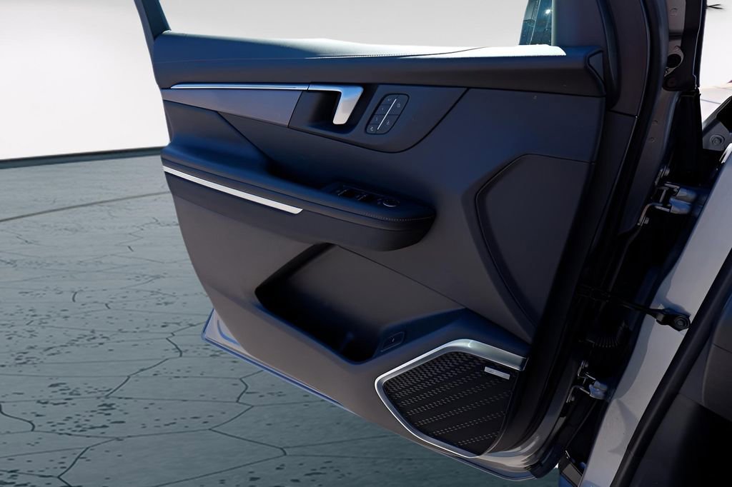 New 2026 Buick Enclave Sport Touring w/ Super Cruise Package image 22