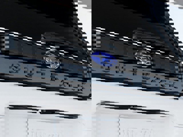 New 2026 Subaru Outback Wilderness AWD/4WD image 12