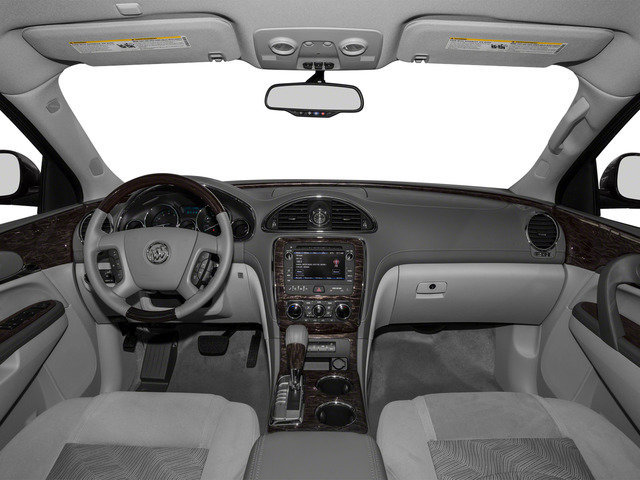 Used 2016 Buick Enclave Premium w/ Experience Buick Package AWD/4WD image 10