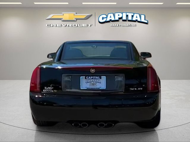 Used 2006 Cadillac XLR V RWD image 5