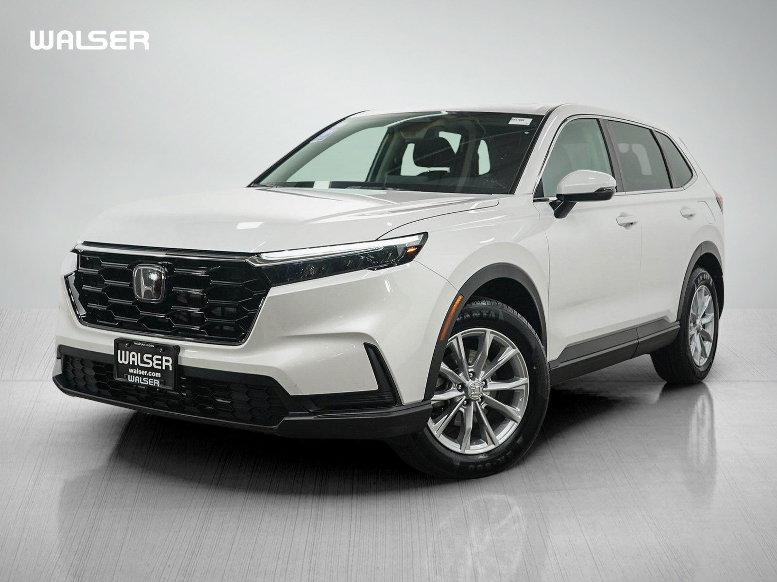 Used 2024 Honda CR-V EX
