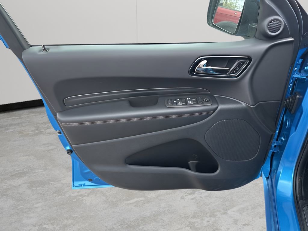 New 2026 Dodge Durango GT image 24