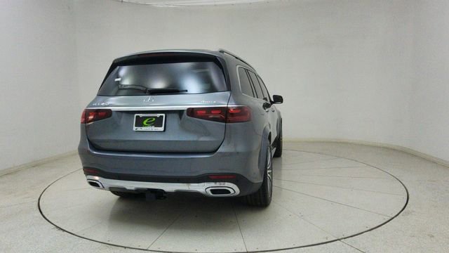 Used 2025 Mercedes-Benz GLS 450 4MATIC image 76