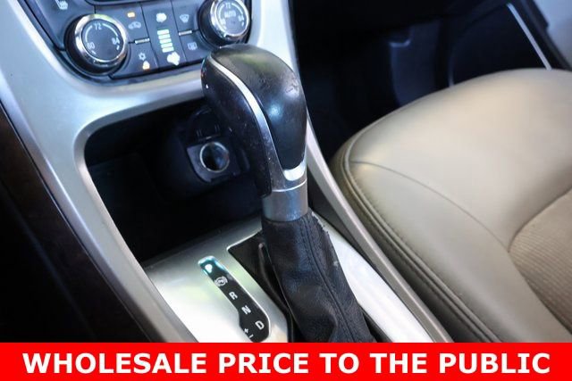 Used 2014 Buick Verano Convenience FWD image 24