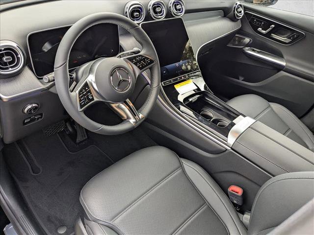 Certified 2026 Mercedes-Benz GLC 300 image 3