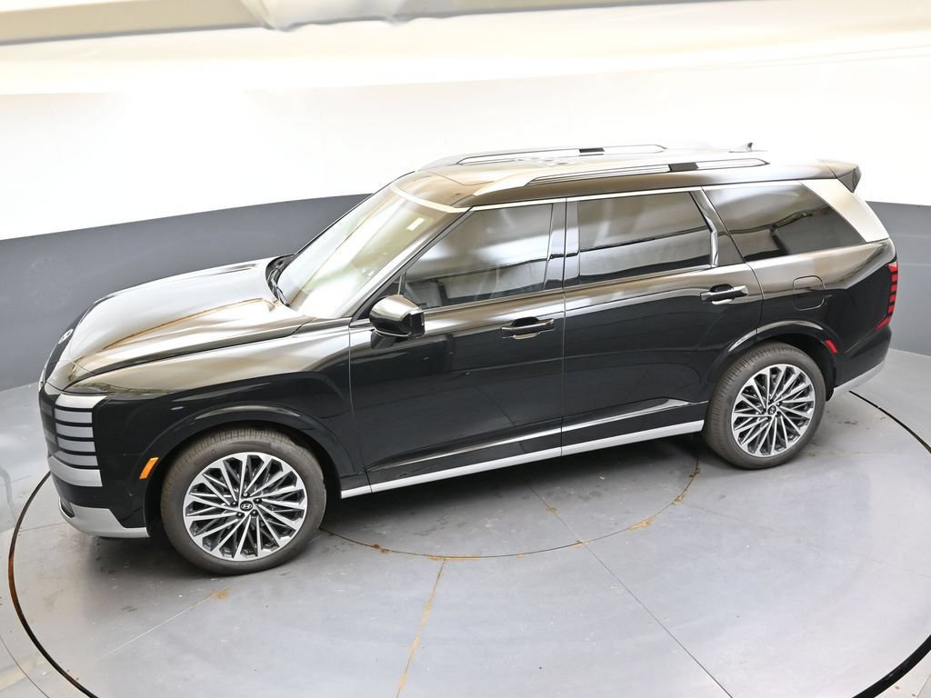 Used 2026 Hyundai Palisade Calligraphy AWD/4WD image 38