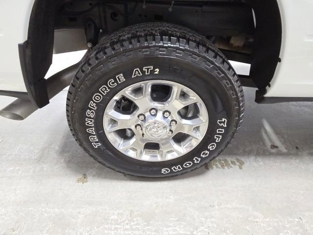 Used 2024 RAM 2500 Laramie image 13