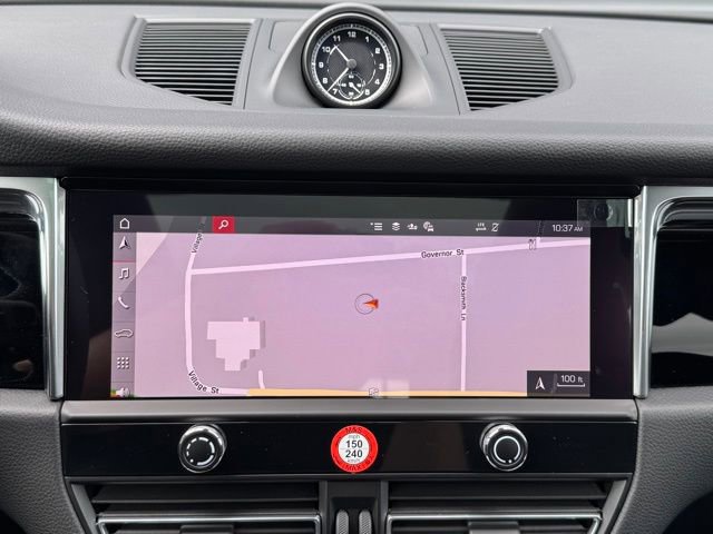 New 2026 Porsche Macan image 27