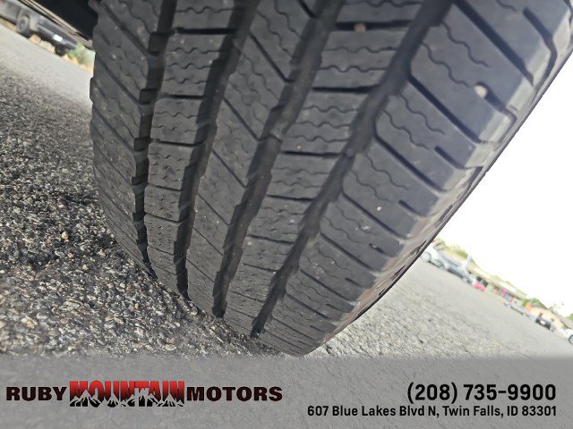Used 2022 Toyota 4Runner TRD Off-Road AWD/4WD image 9