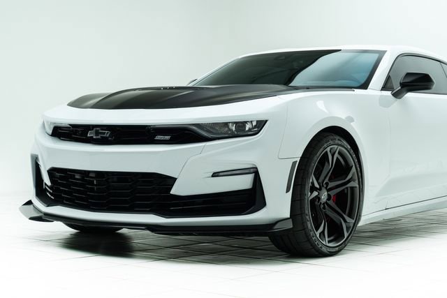 Used 2023 Chevrolet Camaro SS image 10