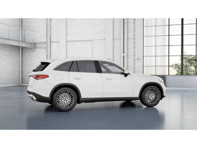 New 2027 Mercedes-Benz GLC 300 4MATIC image 18