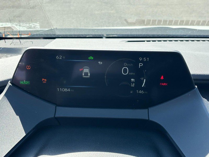 Used 2026 Toyota Prius Limited w/ Limited Premium Package AWD/4WD image 22