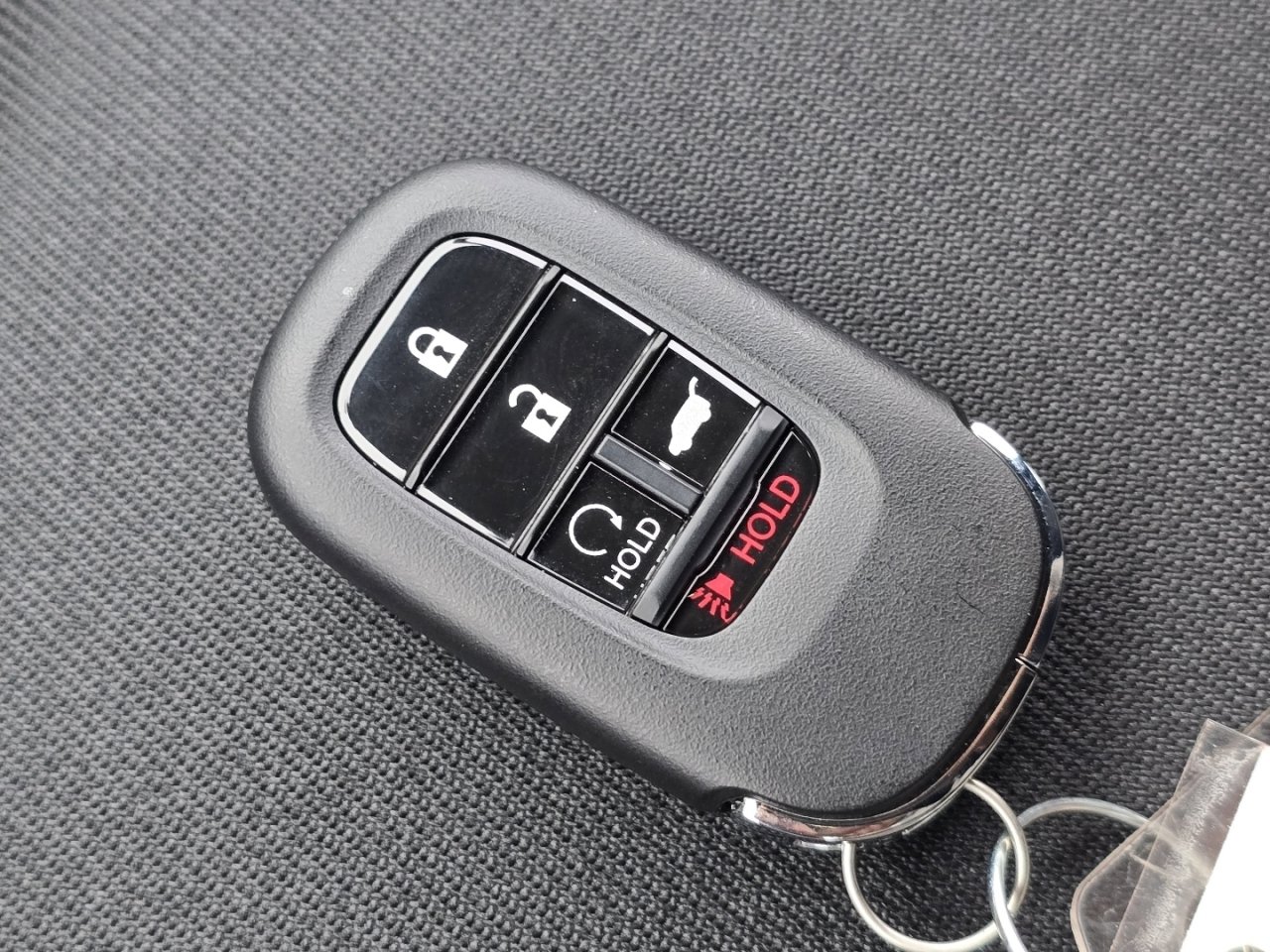 New 2026 Honda Civic Sport image 31