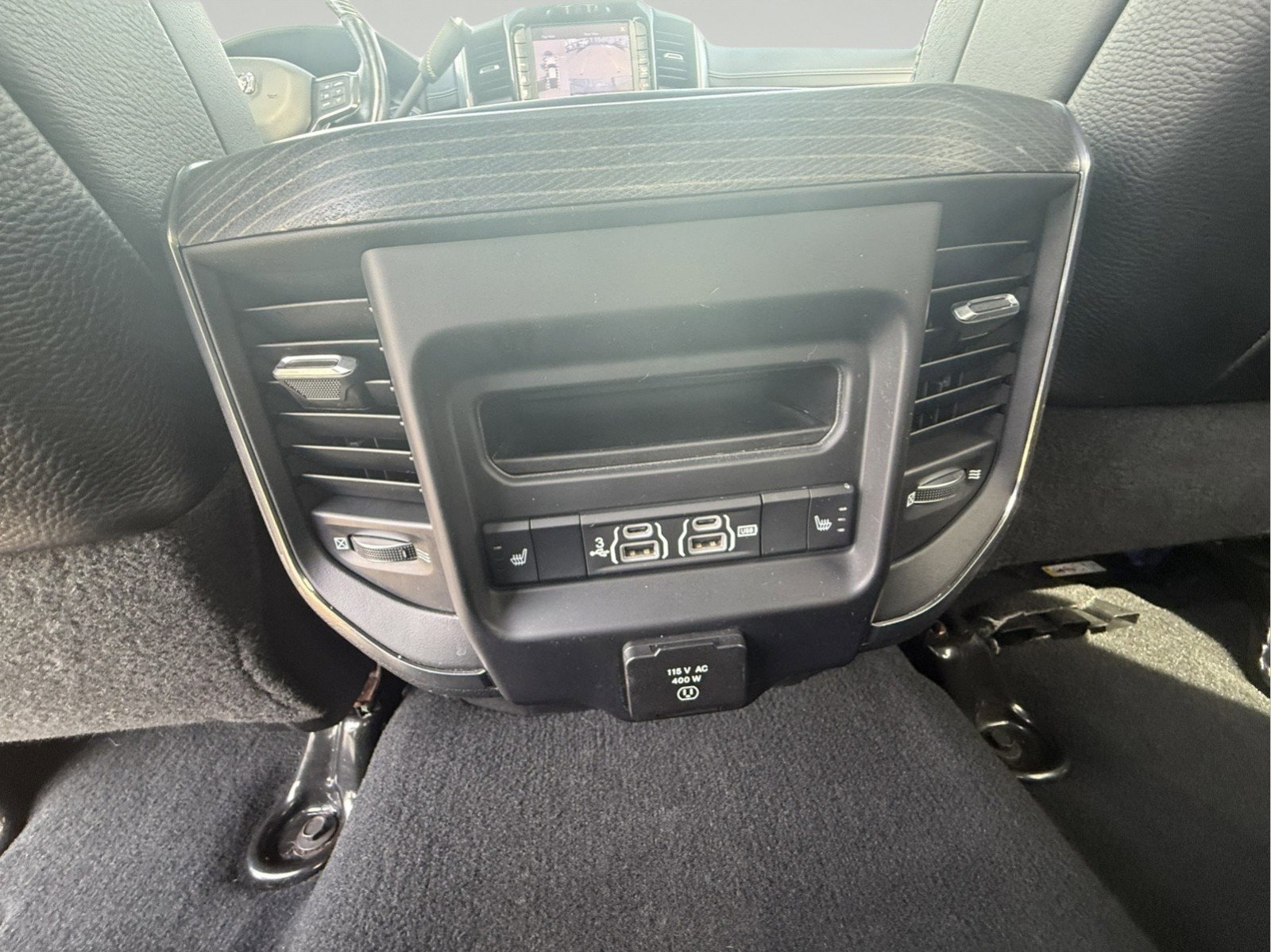 Used 2019 RAM 2500 Limited image 27