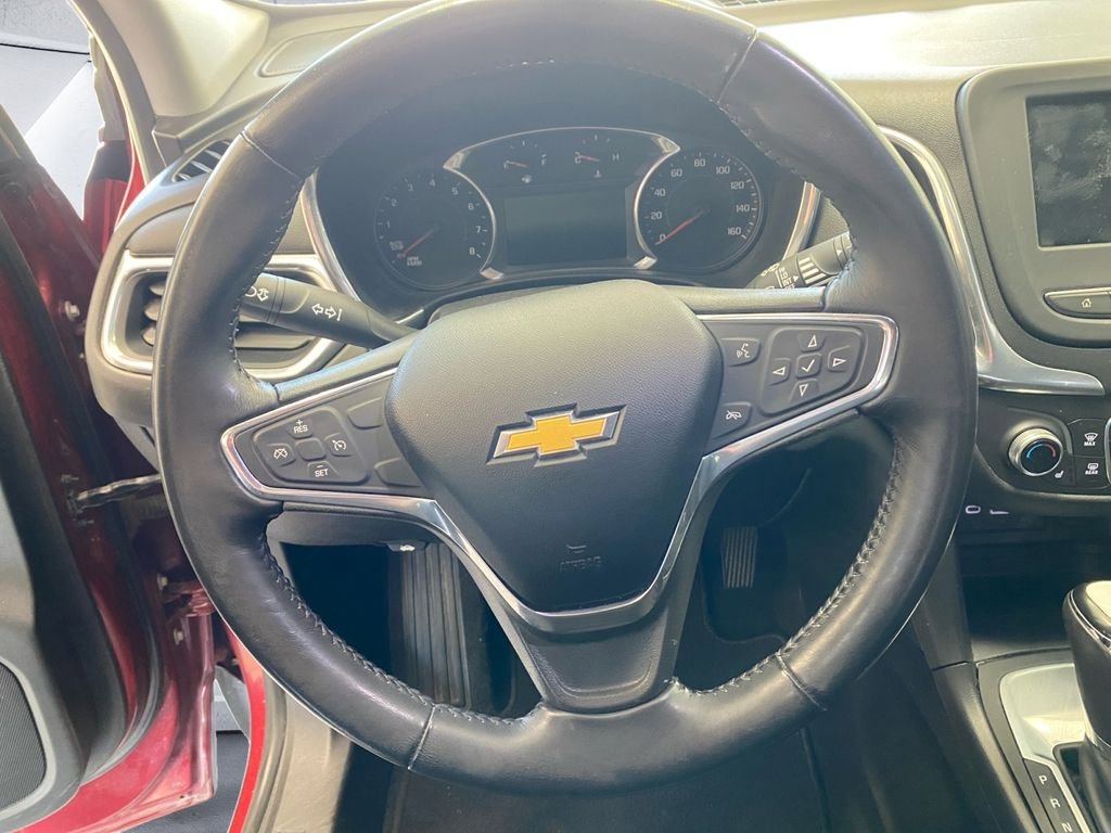 Used 2019 Chevrolet Equinox LT FWD image 9