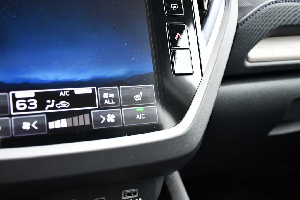 New 2026 Subaru Forester Limited AWD/4WD image 16