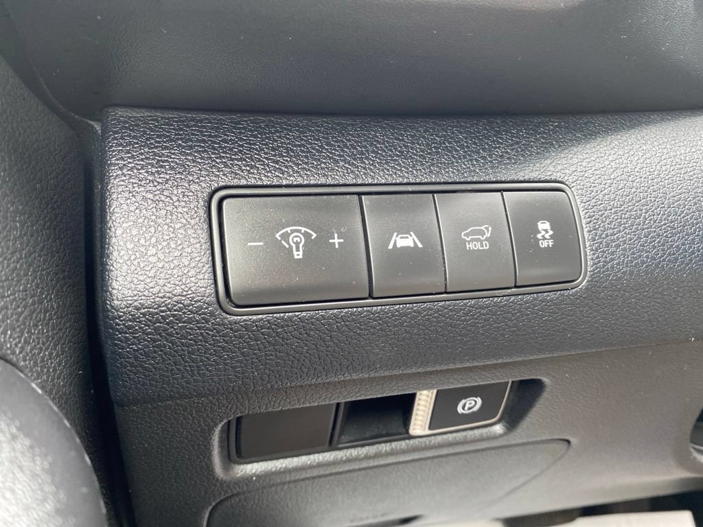 Certified 2023 Hyundai Santa Fe SEL AWD/4WD image 24