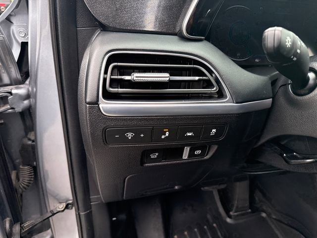 Used 2020 Hyundai Palisade Limited AWD/4WD image 16