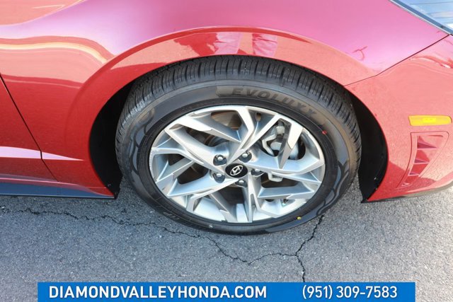 Used 2023 Hyundai Sonata SEL image 29