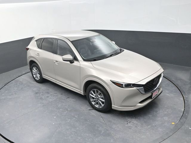 Used 2024 MAZDA CX-5 AWD 2.5 S w/ Select Package image 19