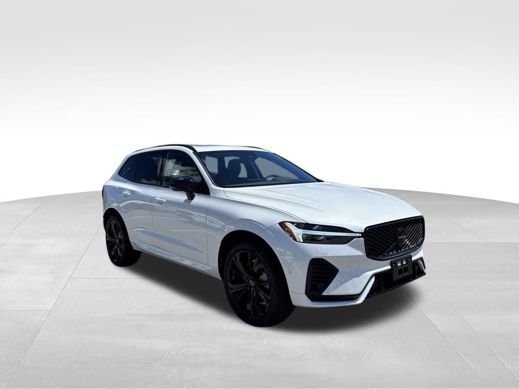 New 2026 Volvo XC60 T8 Ultra w/ Climate Package AWD/4WD image 7