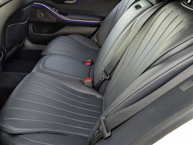 Certified 2023 Mercedes-Benz S 580 4MATIC Sedan image 20