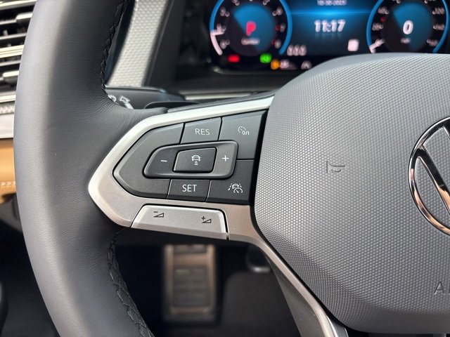 New 2026 Volkswagen Atlas Cross Sport SEL R-Line image 20