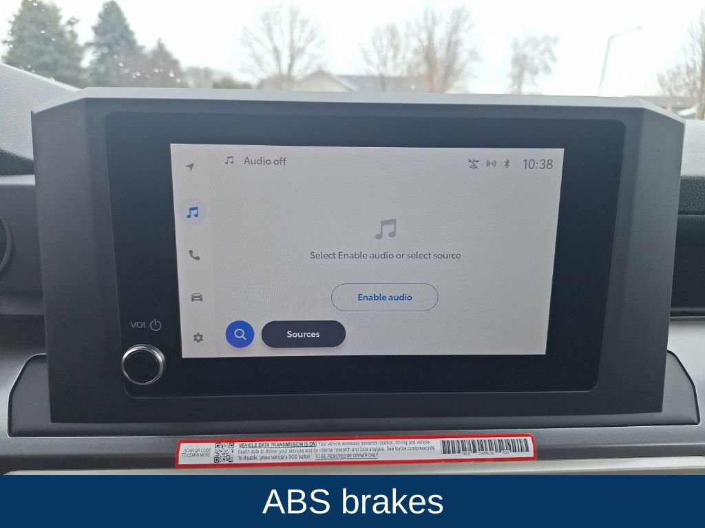 Used 2025 Toyota Tacoma TRD Off-Road image 17