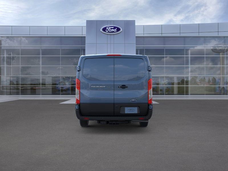 New 2025 Ford Transit 150 Low Roof w/ Upfitter Package image 9