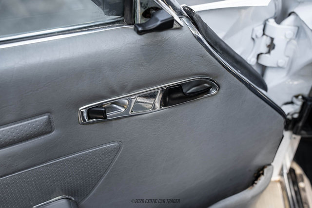 Used 1988 Mercedes-Benz 560 SL image 27
