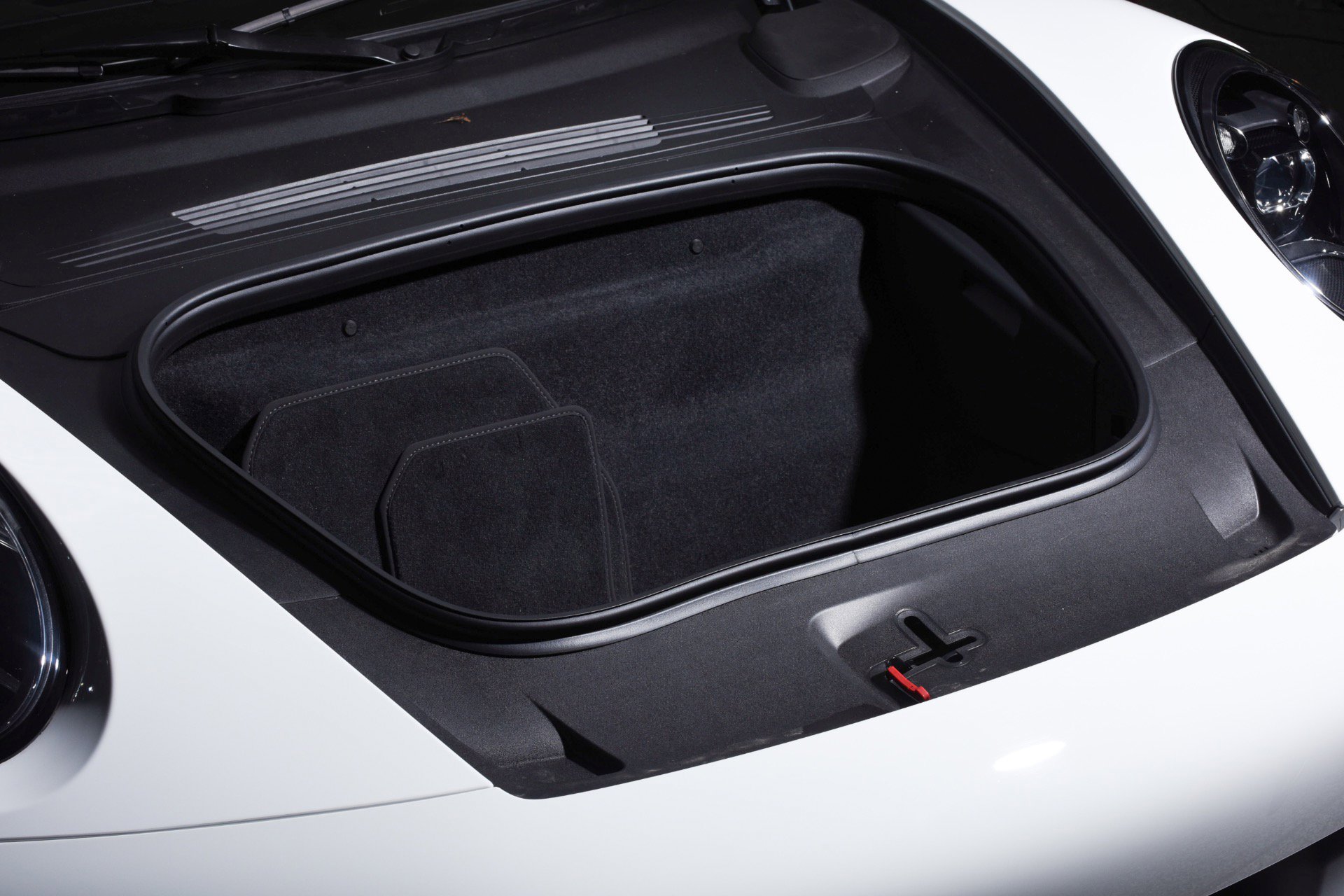 Used 2024 Porsche 911 Targa 4S image 30