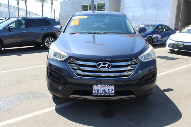 Used 2016 Hyundai Santa Fe Sport AWD/4WD image 3