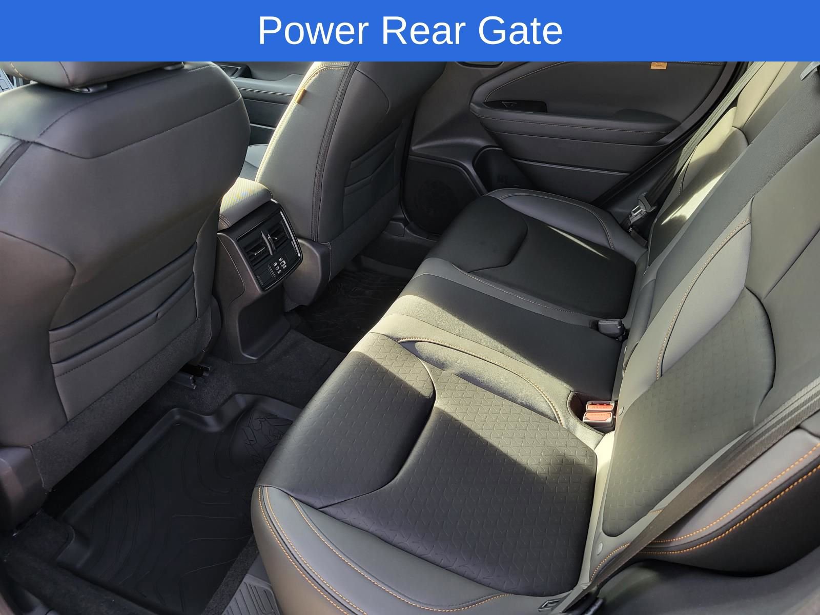 New 2026 Subaru Forester Wilderness image 4