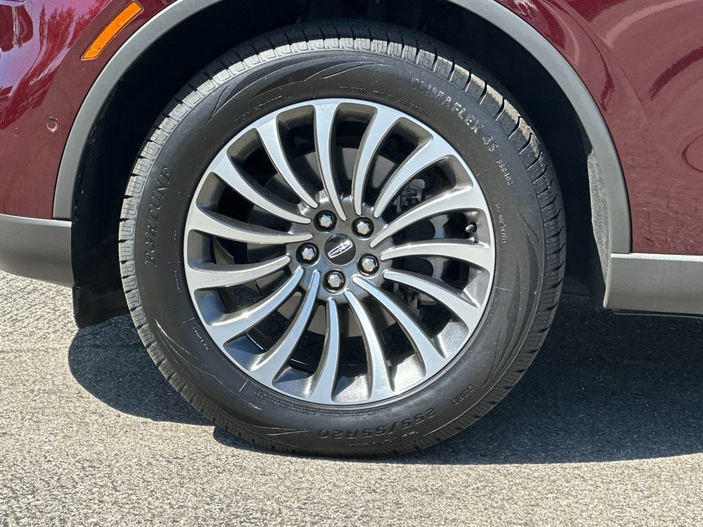 Certified 2022 Lincoln Aviator Reserve w/ Equipment Group 201A AWD/4WD image 26