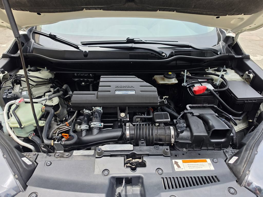 Used 2018 Honda CR-V EX-L image 14