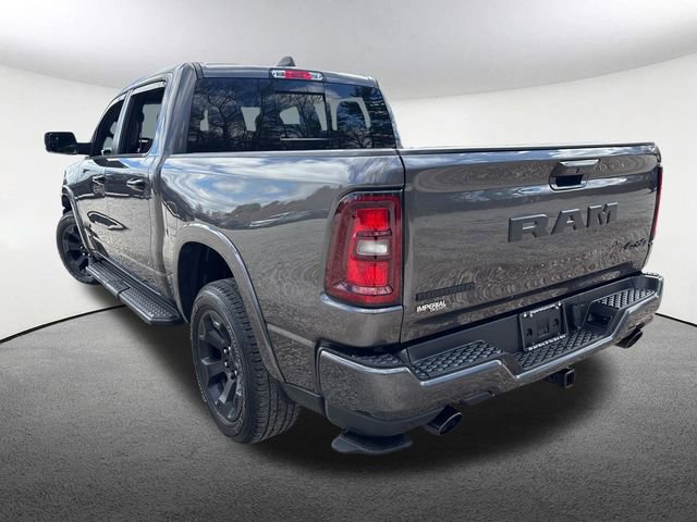 Used 2026 RAM 1500 Big Horn image 10
