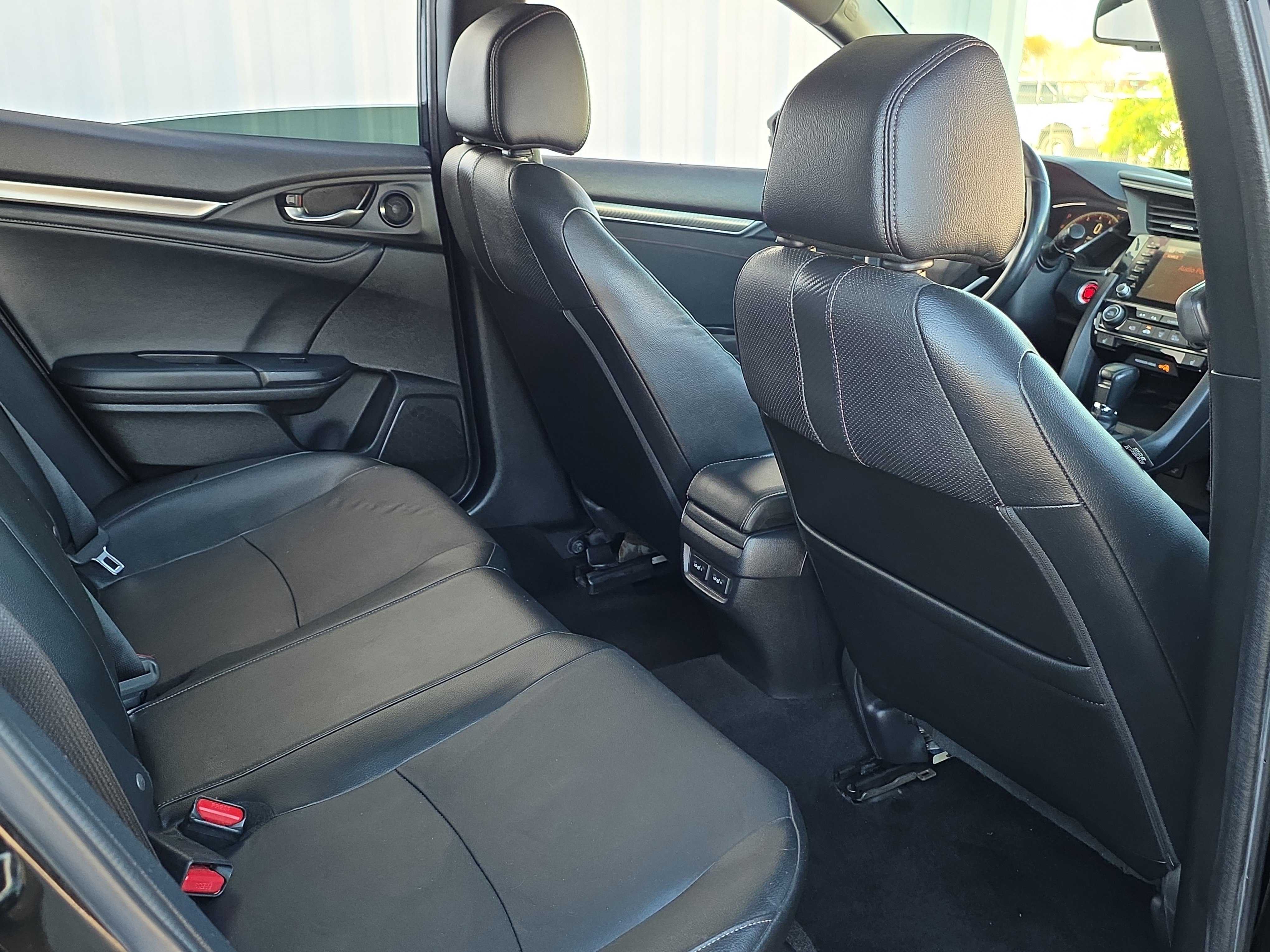 Used 2019 Honda Civic Sport Touring image 29