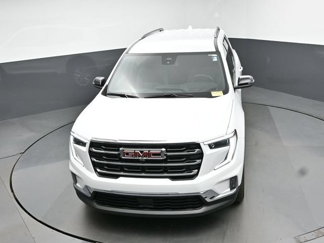 Used 2024 GMC Acadia Elevation FWD image 19
