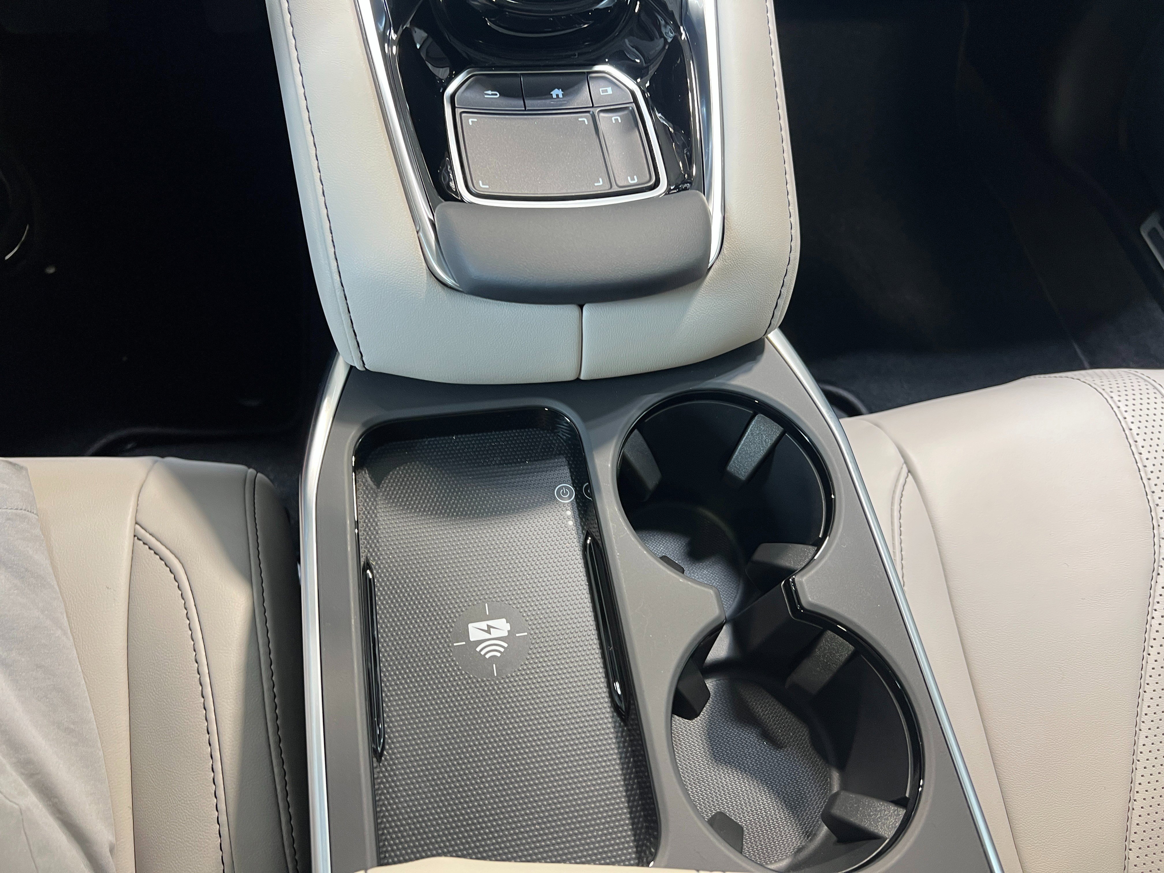 New 2026 Acura RDX SH-AWD w/ Technology Package image 24