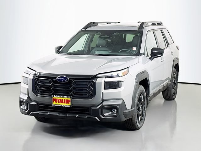 New 2026 Subaru Outback Limited video 3