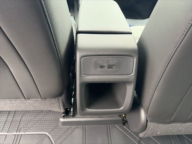 New 2026 Chevrolet Trax LT w/ Midnight Edition image 13