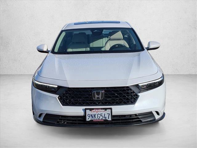 Used 2024 Honda Accord EX image 2