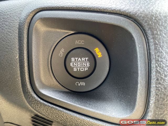 New 2026 Jeep Gladiator Sport AWD/4WD image 9